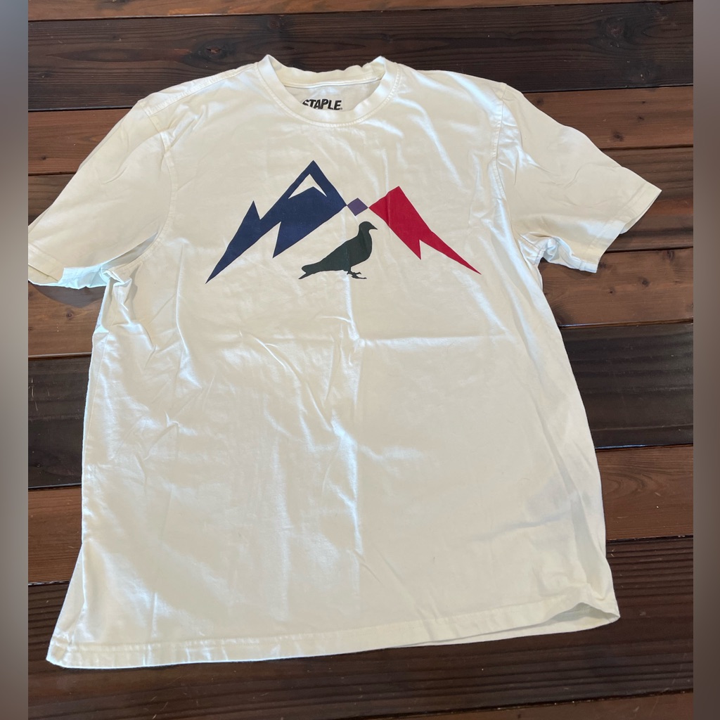 Staple Graphic T-Shirt